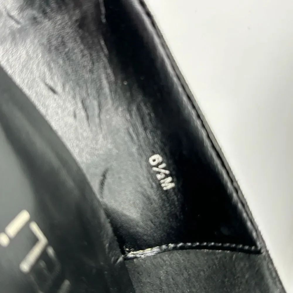 Vaneli Suede Platform Pump - Picture 9 of 9
